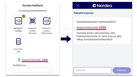 nordean id sovellus|Usein kysyttyä pankkitunnuksista ja。